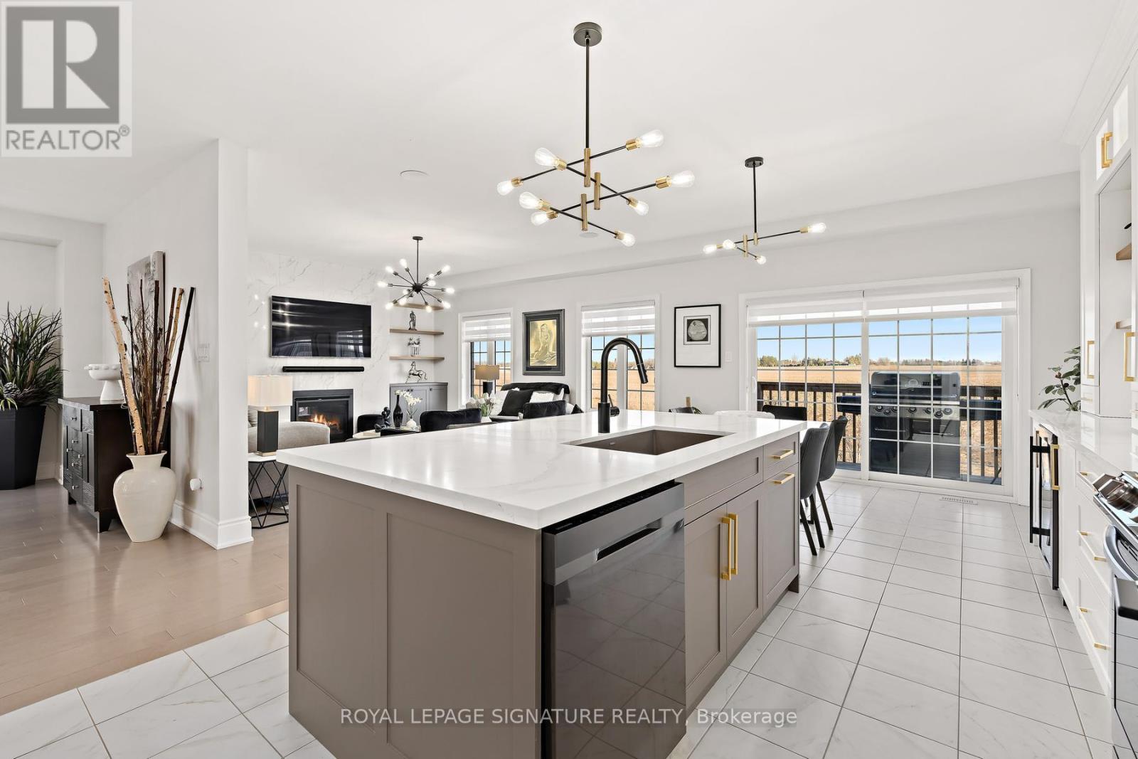 737 Gilmour Crescent, Shelburne, Ontario  L9V 3X2 - Photo 20 - X13008400