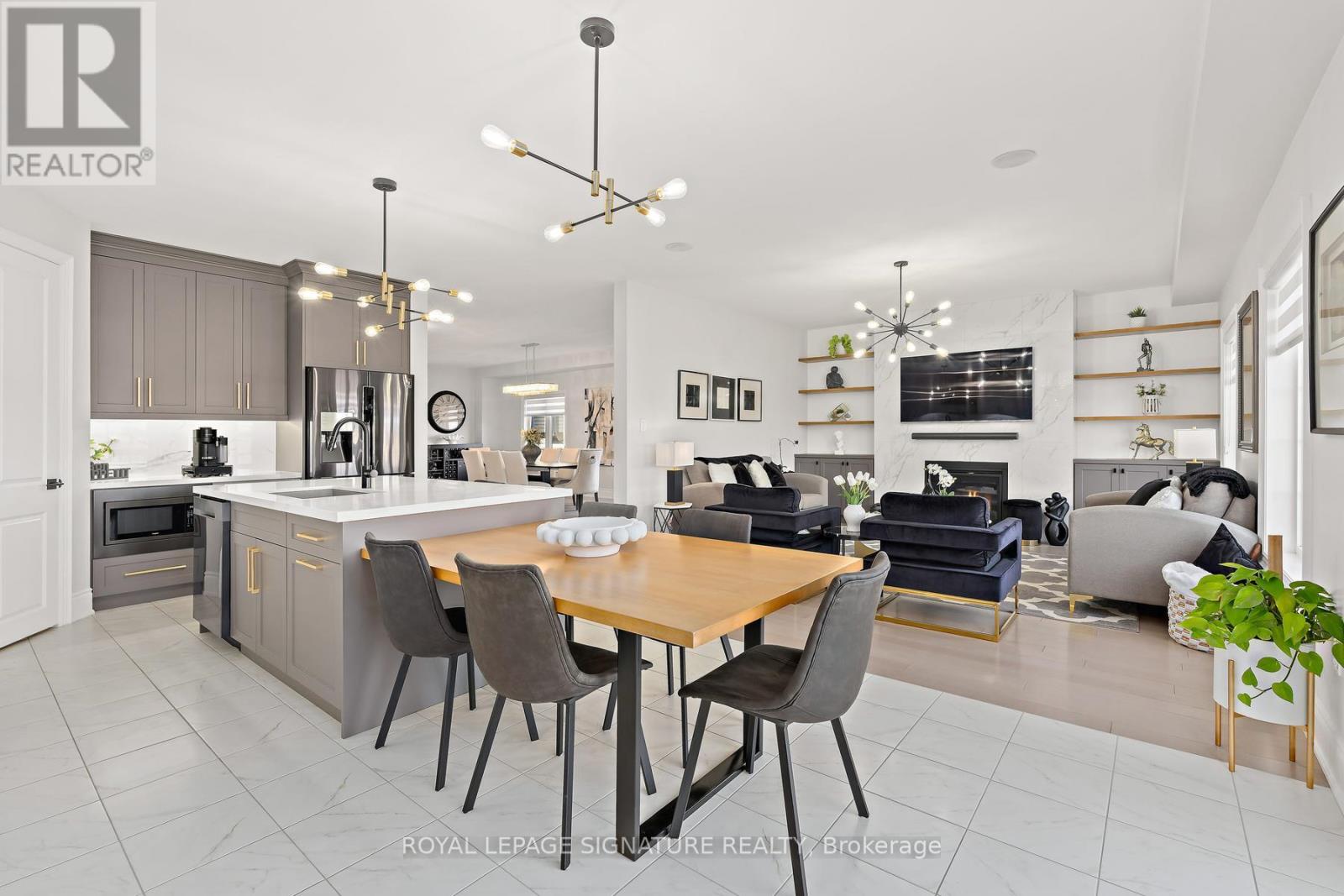 737 Gilmour Crescent, Shelburne, Ontario  L9V 3X2 - Photo 21 - X13008400