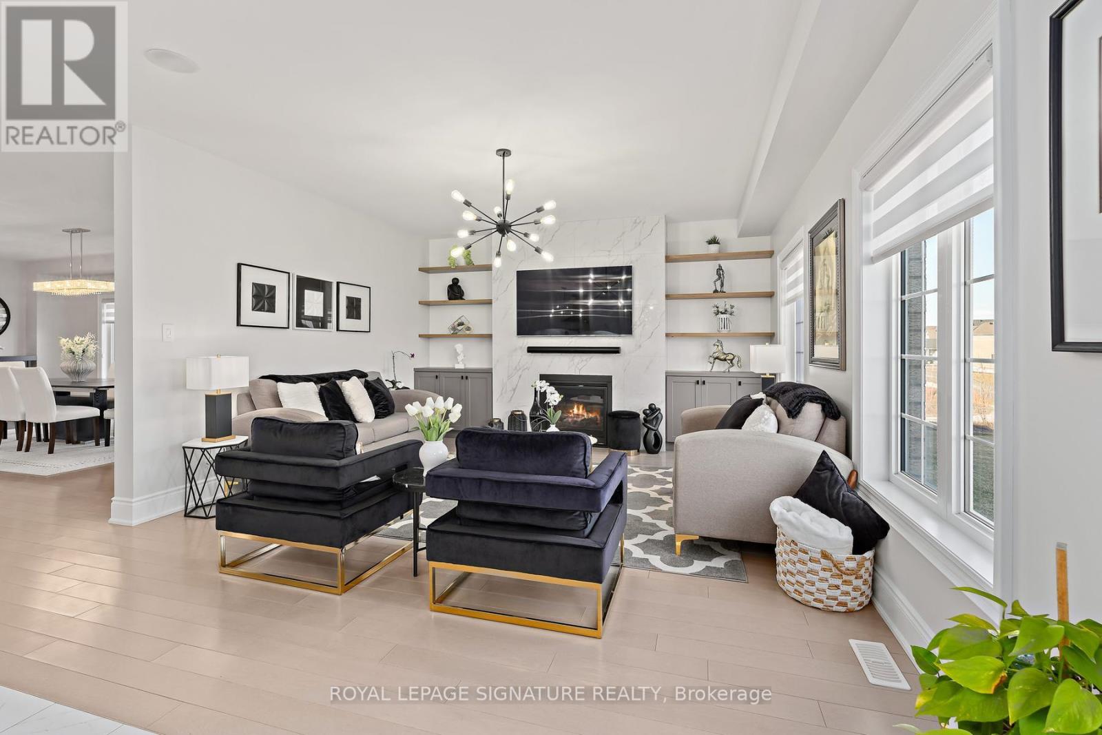 737 Gilmour Crescent, Shelburne, Ontario  L9V 3X2 - Photo 22 - X13008400