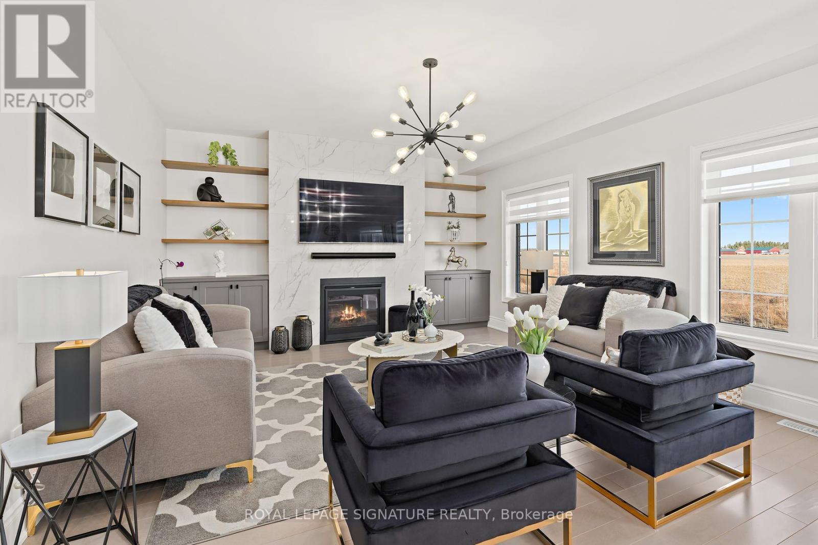 737 Gilmour Crescent, Shelburne, Ontario  L9V 3X2 - Photo 23 - X13008400