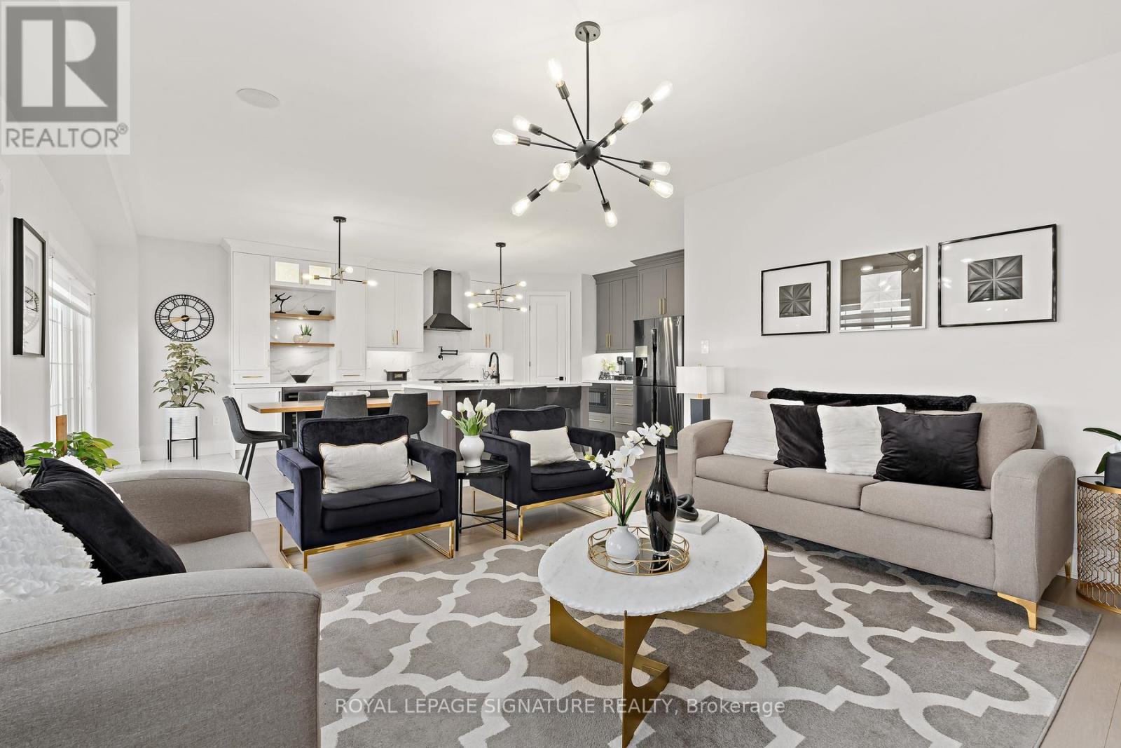 737 Gilmour Crescent, Shelburne, Ontario  L9V 3X2 - Photo 24 - X13008400