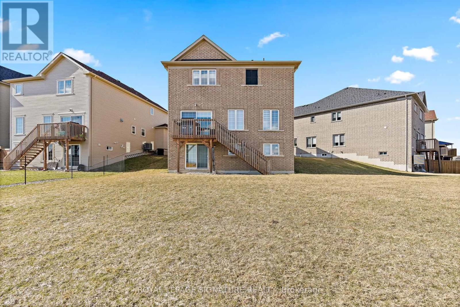 737 Gilmour Crescent, Shelburne, Ontario  L9V 3X2 - Photo 43 - X13008400