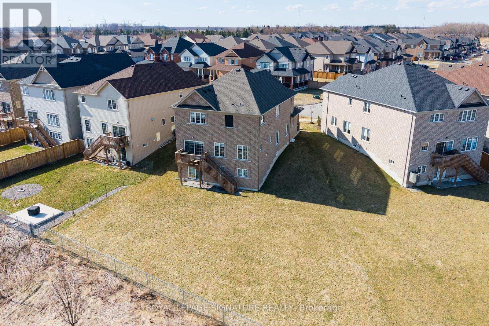 737 Gilmour Crescent, Shelburne, Ontario  L9V 3X2 - Photo 44 - X13008400