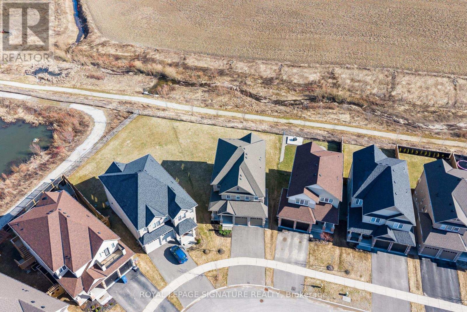 737 Gilmour Crescent, Shelburne, Ontario  L9V 3X2 - Photo 48 - X13008400