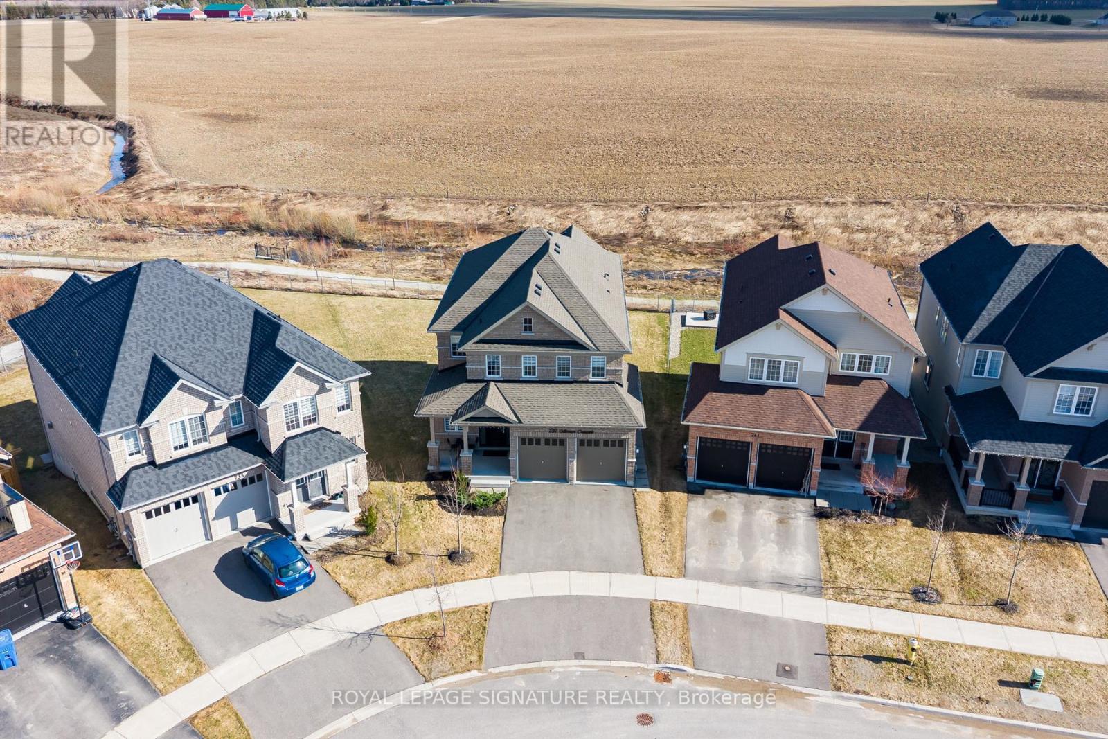 737 Gilmour Crescent, Shelburne, Ontario  L9V 3X2 - Photo 49 - X13008400