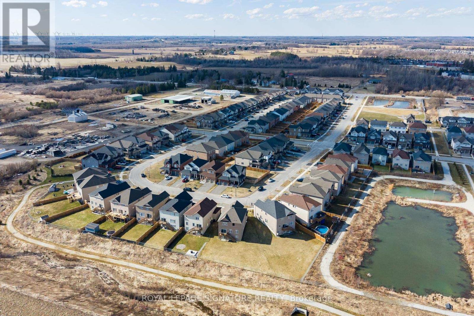 737 Gilmour Crescent, Shelburne, Ontario  L9V 3X2 - Photo 50 - X13008400