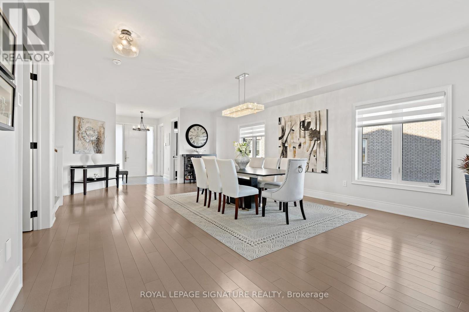 737 Gilmour Crescent, Shelburne, Ontario  L9V 3X2 - Photo 6 - X13008400