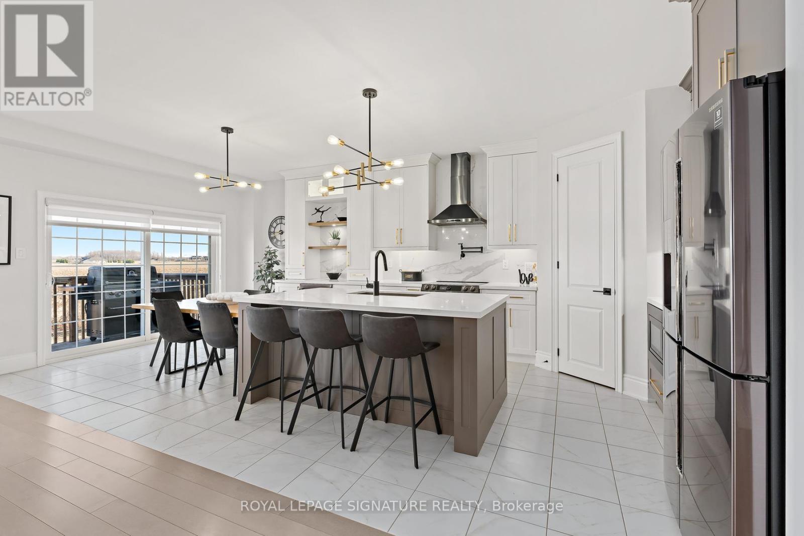 737 Gilmour Crescent, Shelburne, Ontario  L9V 3X2 - Photo 9 - X13008400