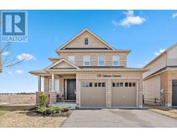 737 GILMOUR CRESCENT, Shelburne, Ontario