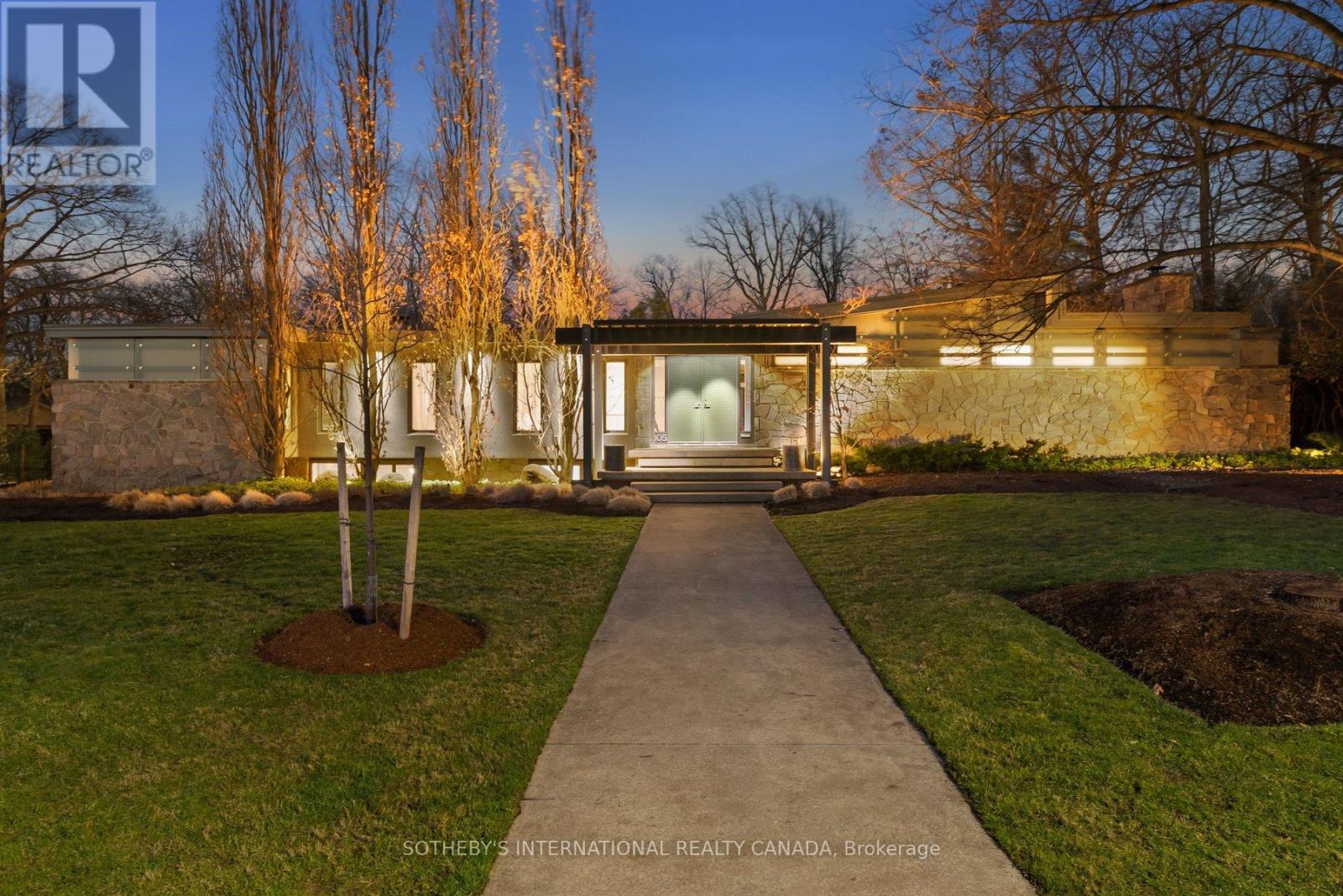 105 MARSDALE DRIVE, St. Catharines, Ontario