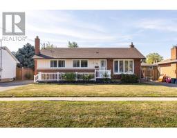 10 RIDGEVIEW AVENUE, St. Catharines, Ontario