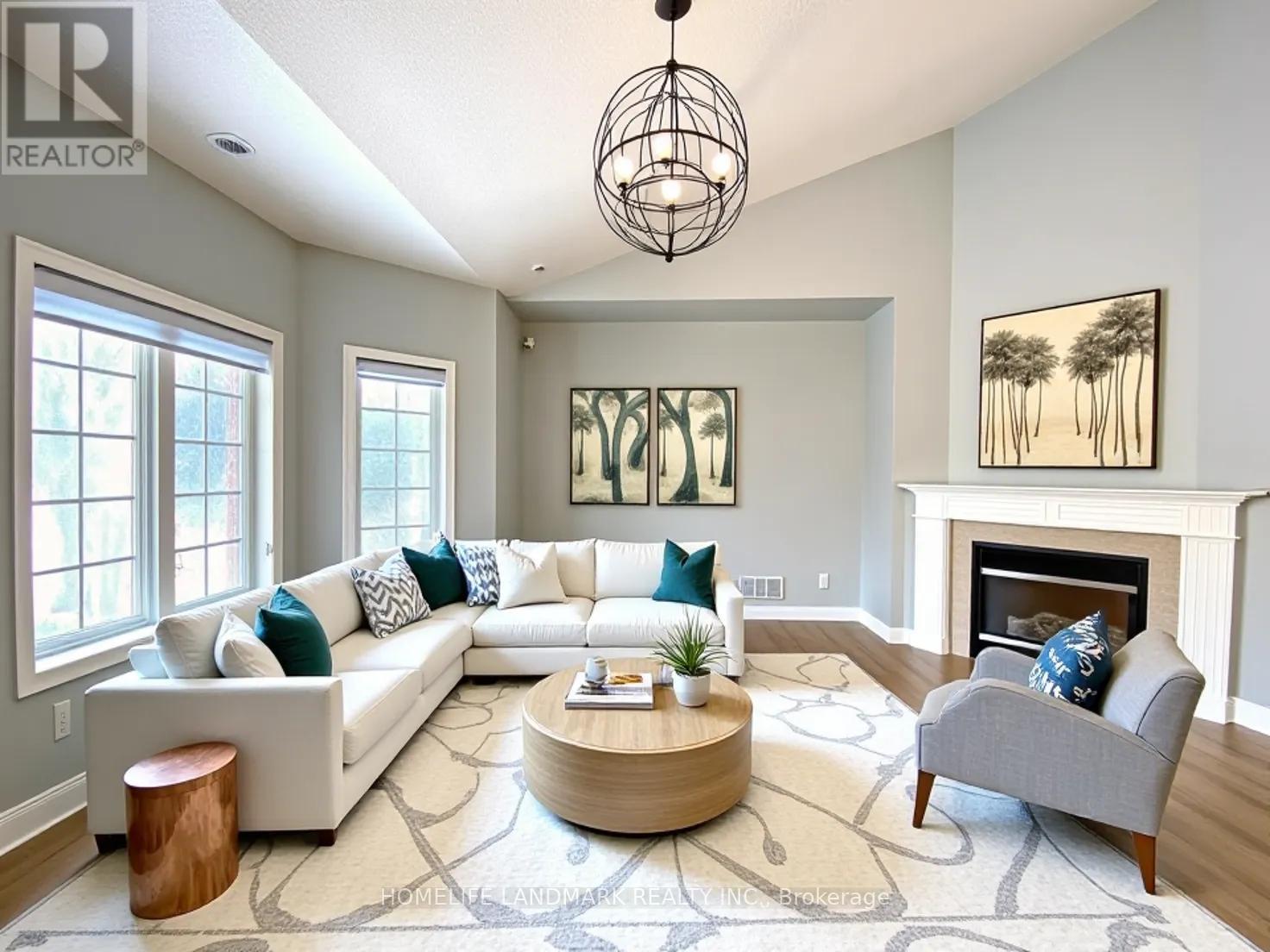 1976 Forest Valley Drive, Innisfil, Ontario  L9S 4A5 - Photo 4 - N12898324