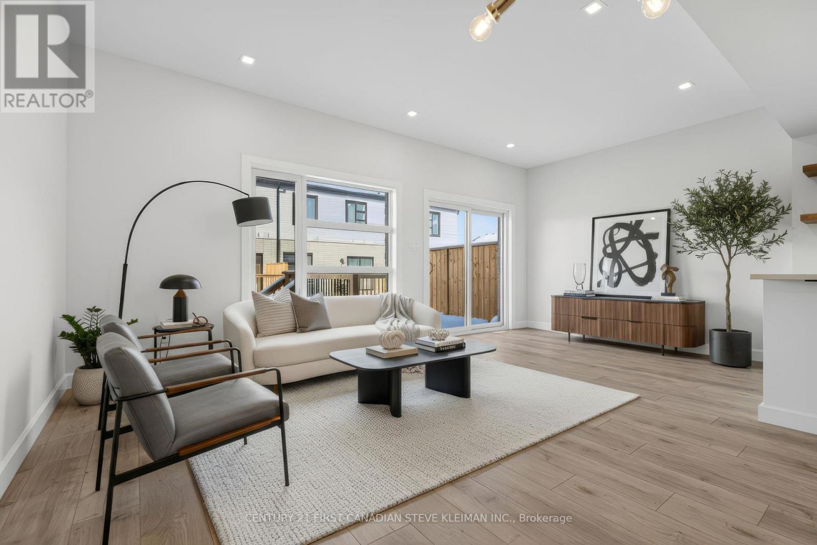 45 - 2700 Buroak Drive S, London North, Ontario  N6G 5B6 - Photo 23 - X12773192