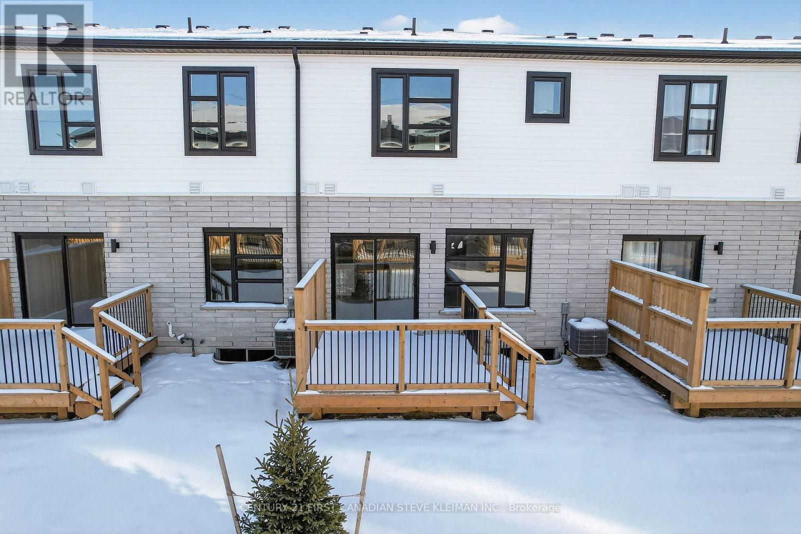 45 - 2700 Buroak Drive S, London North, Ontario  N6G 5B6 - Photo 3 - X12773192