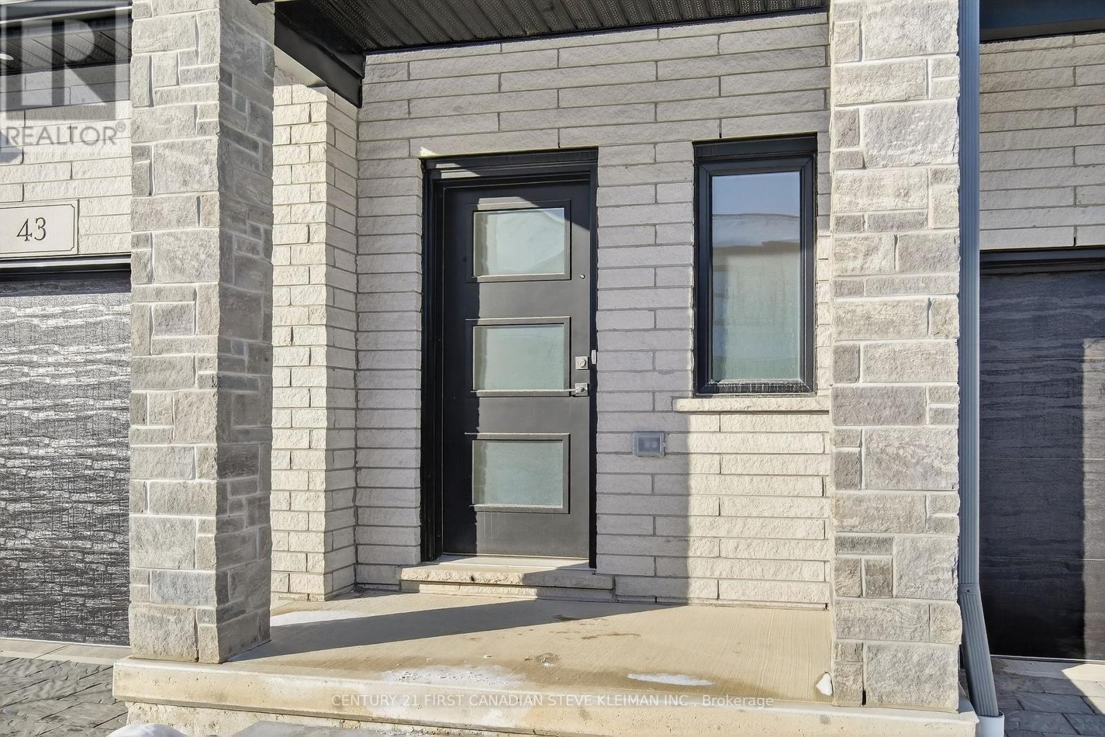 45 - 2700 Buroak Drive S, London North, Ontario  N6G 5B6 - Photo 6 - X12773192