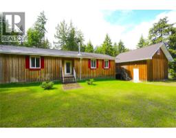 245 Alexander Road Road, Procter, British Columbia