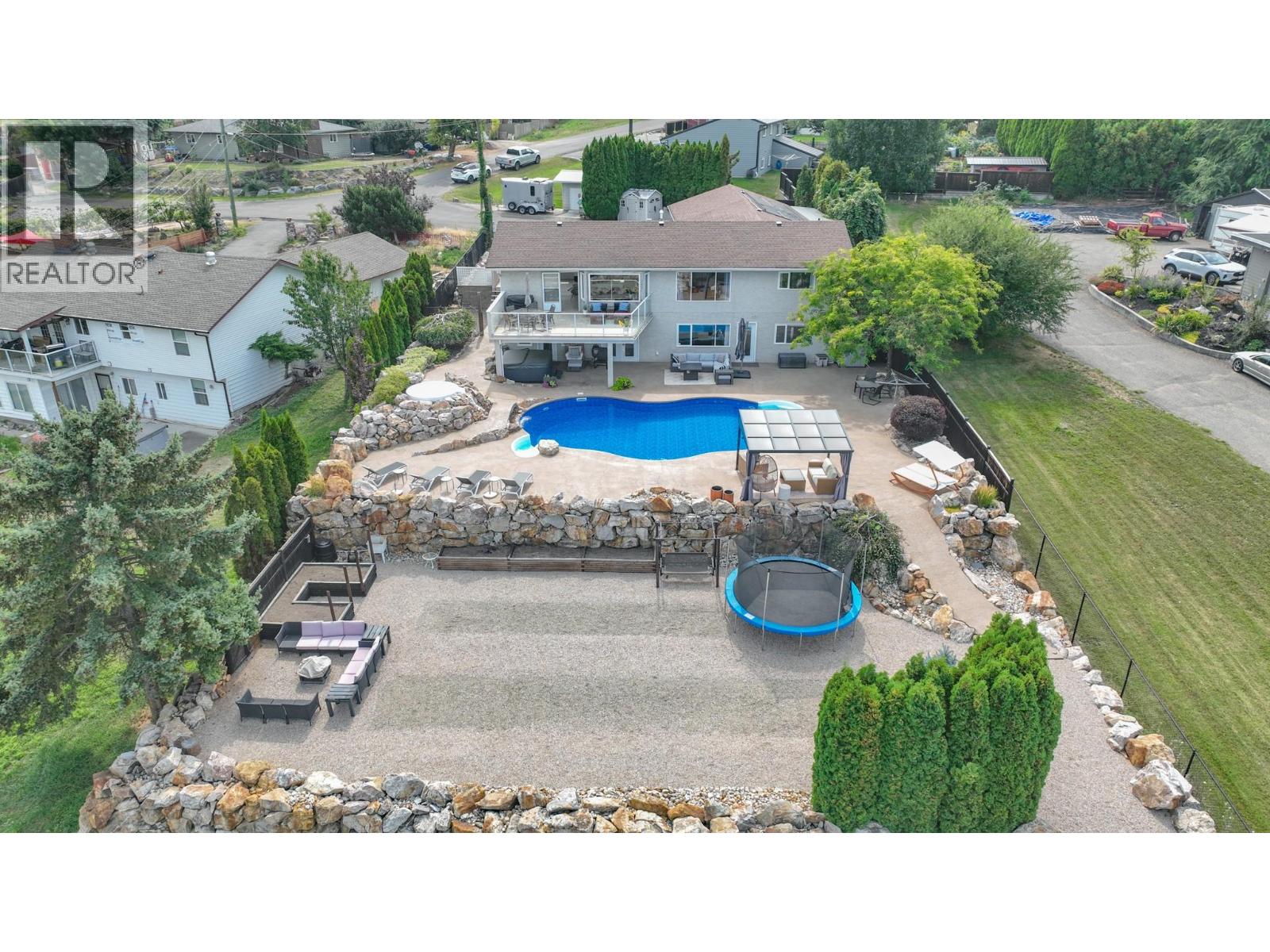 161 Cranberry Lane, Vernon, British Columbia  V1B 2H4 - Photo 3 - 10383628