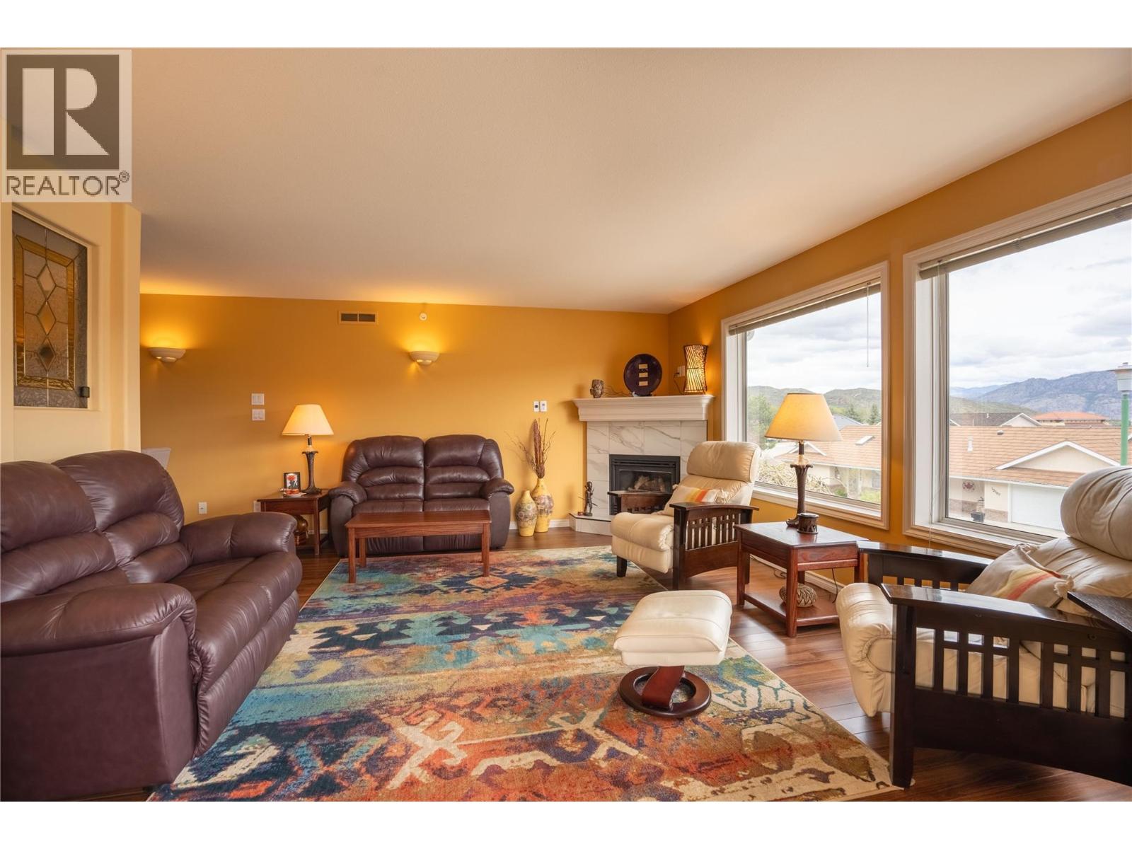 12300 Pinehurst Place Unit# 8, Osoyoos, British Columbia