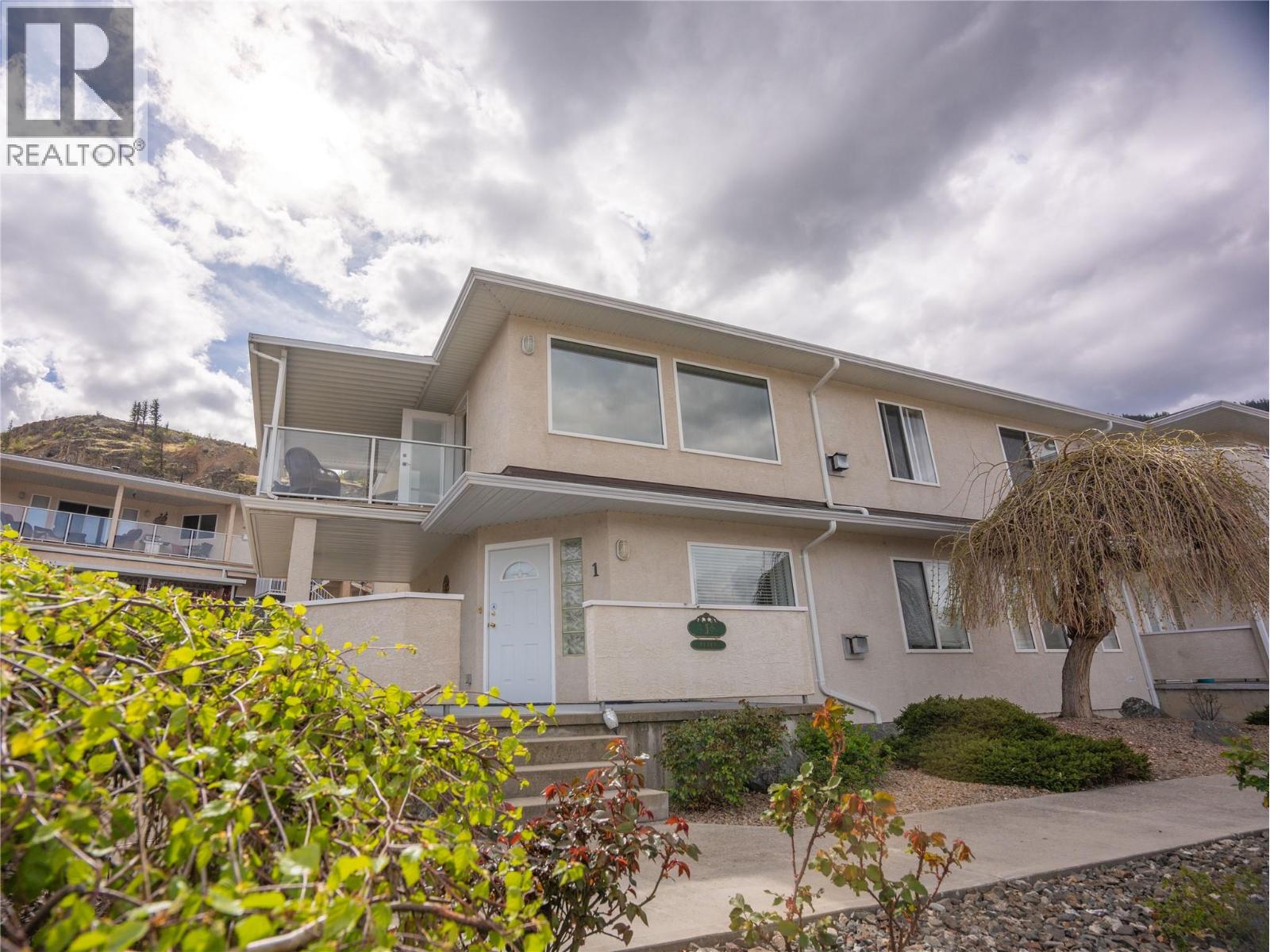 12300 Pinehurst Place Unit# 8, Osoyoos, British Columbia  V0H 1V4 - Photo 2 - 10383618