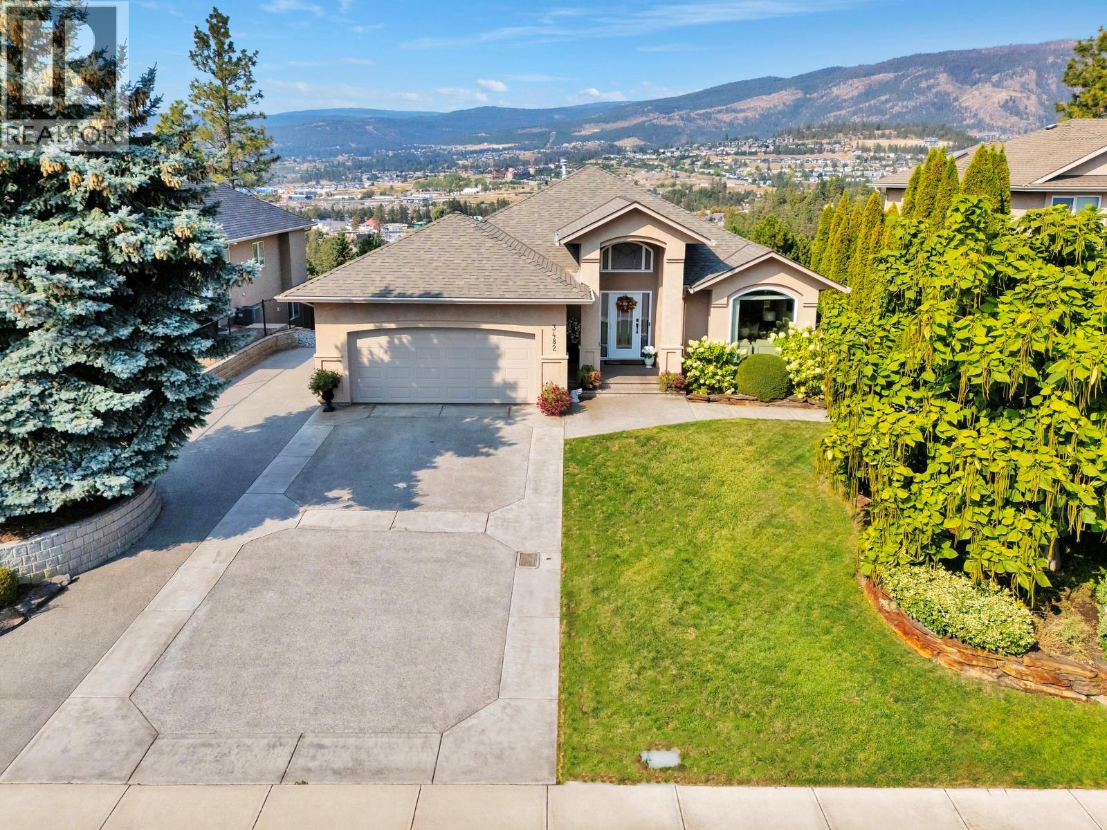 3482 Ridge Boulevard West Kelowna Photo 4