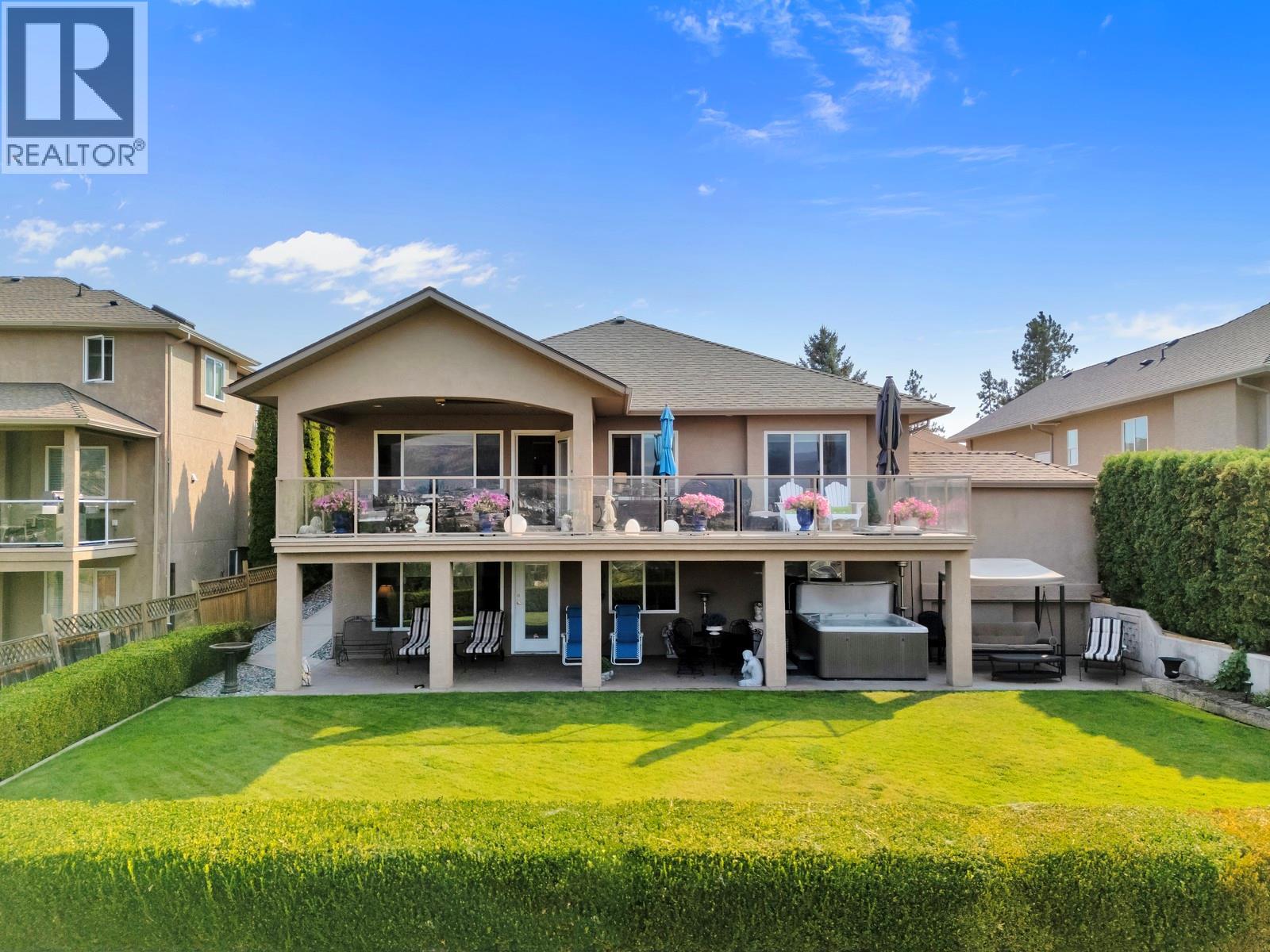 3482 Ridge Boulevard West Kelowna Photo 5
