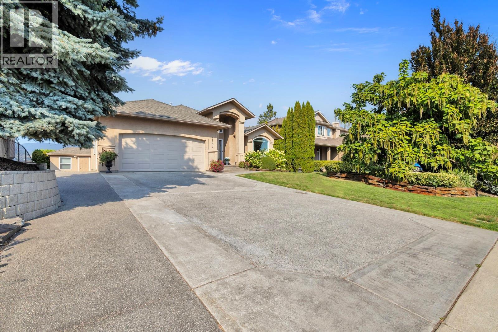 3482 Ridge Boulevard West Kelowna Photo 8