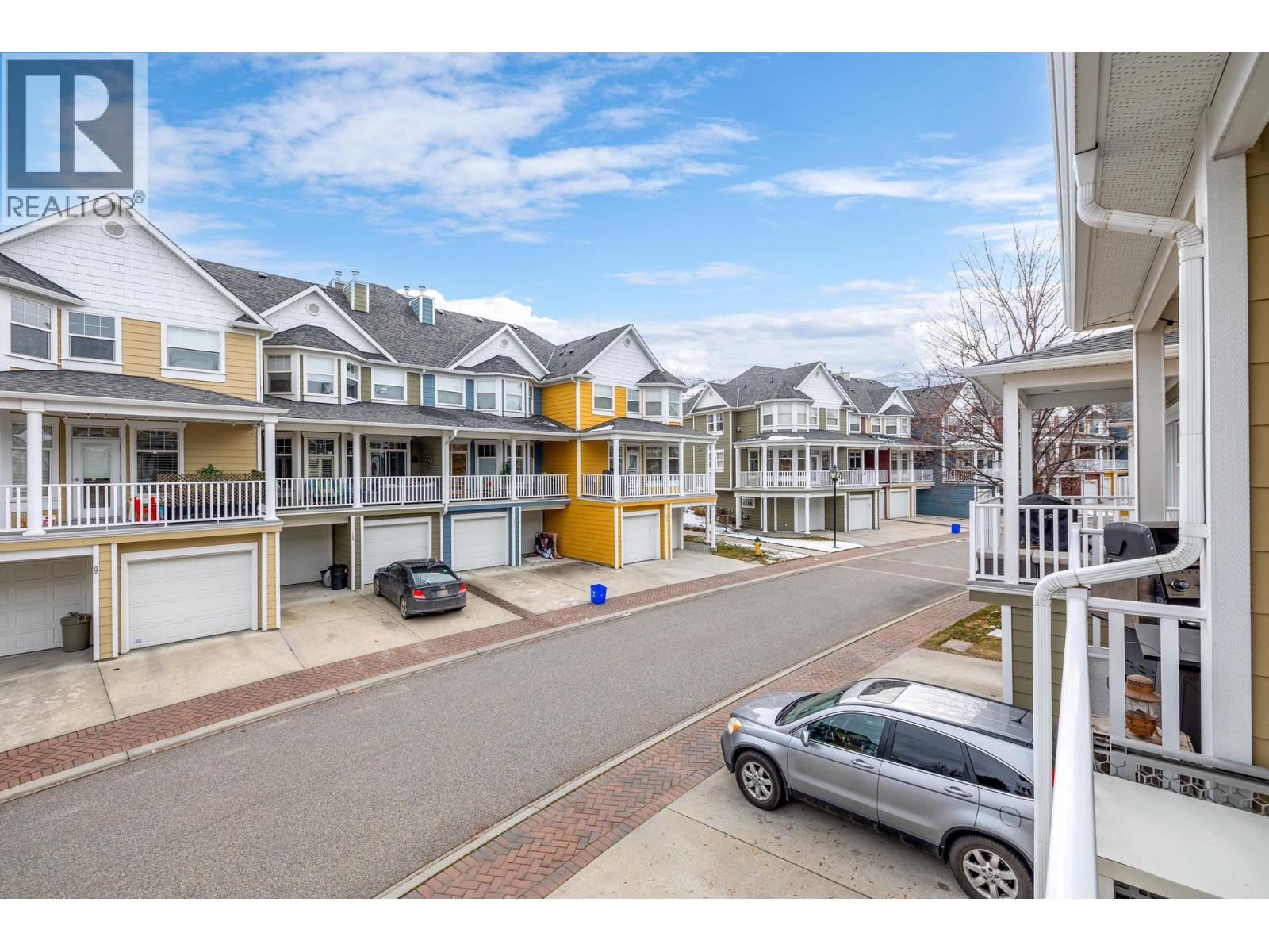 380 Providence Avenue Unit# 6, Kelowna, British Columbia  V1W 4Z6 - Photo 20 - 10383210