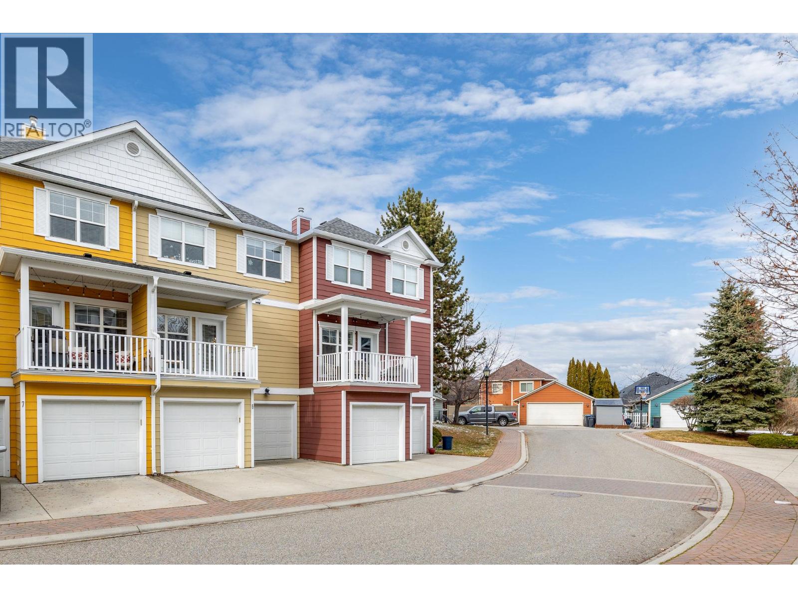 380 Providence Avenue Unit# 6, Kelowna, British Columbia  V1W 4Z6 - Photo 23 - 10383210