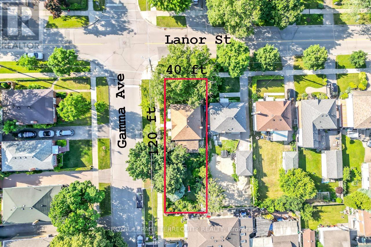 249 Gamma Street, Toronto, Ontario  M8W 4G7 - Photo 1 - W12907338