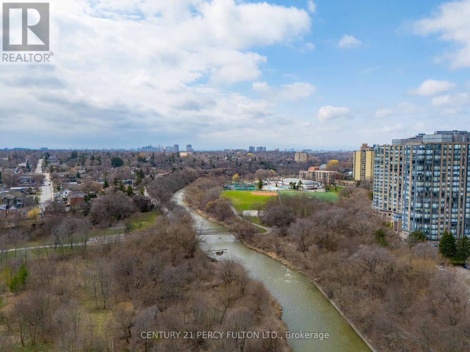 1704 - 10 Wilby Crescent, Toronto, Ontario  M9N 1E5 - Photo 33 - W13006550