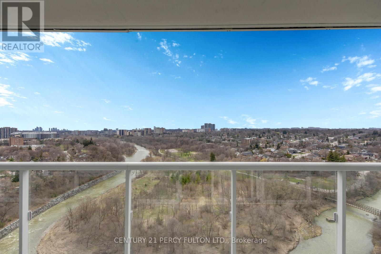 1704 - 10 Wilby Crescent, Toronto, Ontario  M9N 1E5 - Photo 26 - W13006550