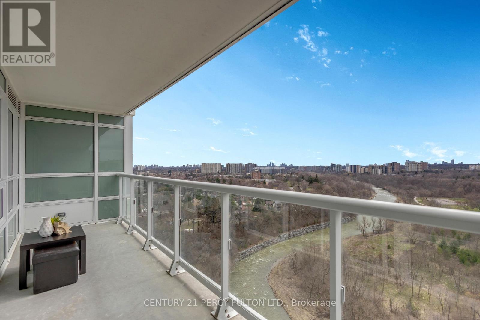 1704 - 10 Wilby Crescent, Toronto, Ontario  M9N 1E5 - Photo 27 - W13006550