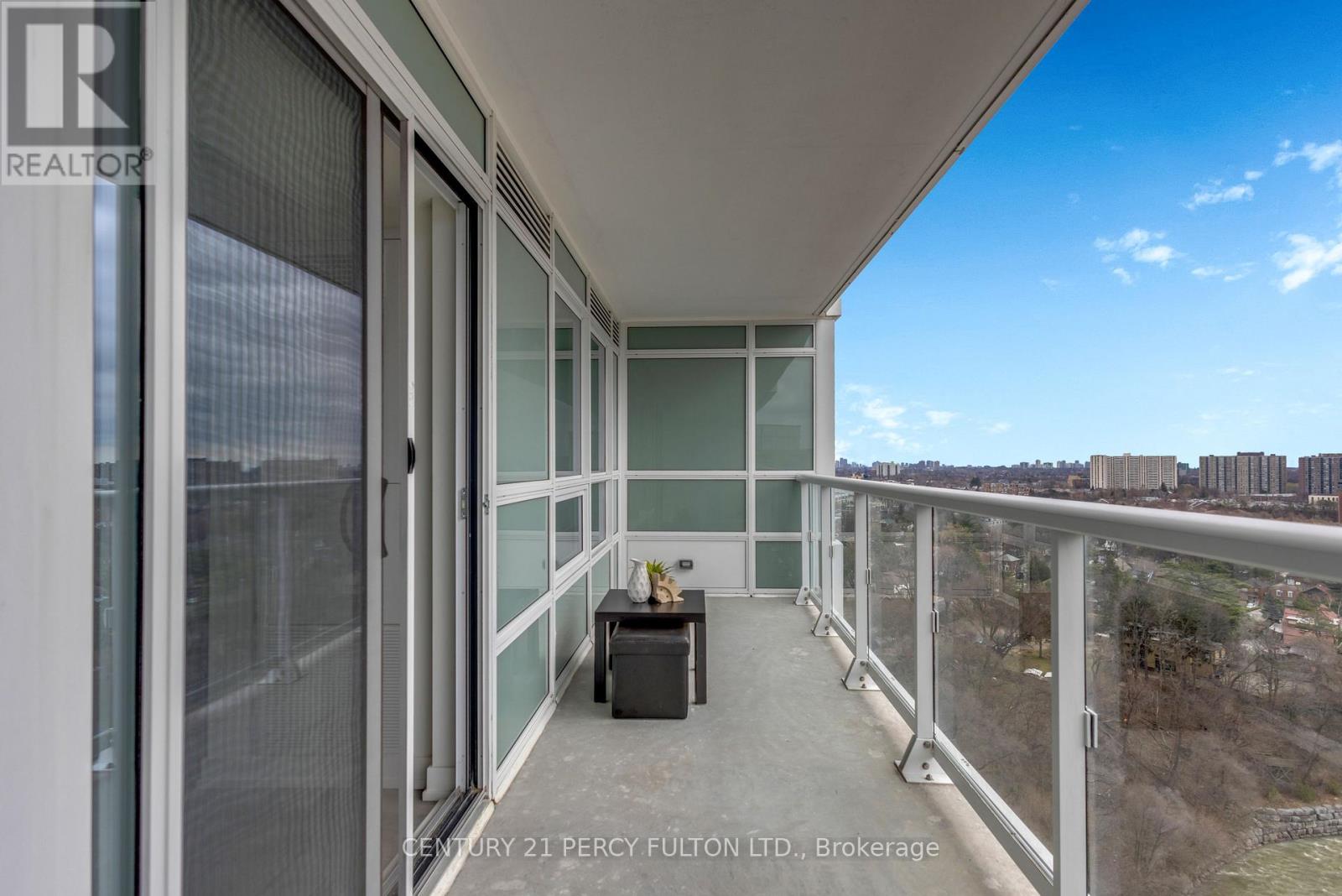 1704 - 10 Wilby Crescent, Toronto, Ontario  M9N 1E5 - Photo 29 - W13006550