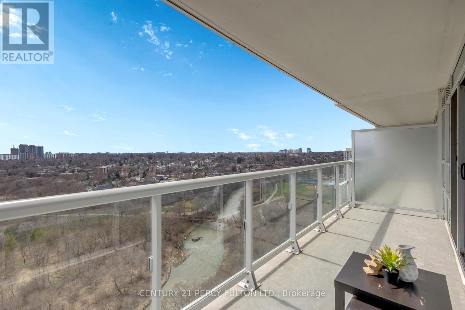 1704 - 10 Wilby Crescent, Toronto, Ontario  M9N 1E5 - Photo 28 - W13006550