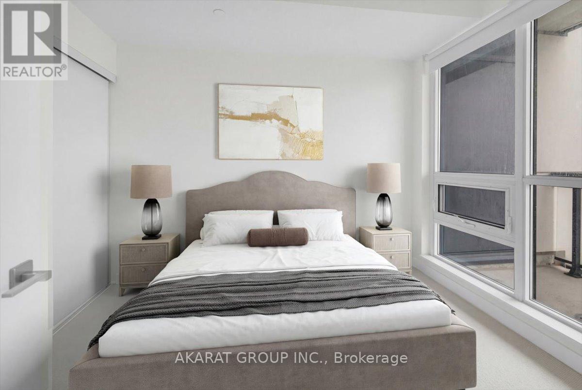 2608 - 510 Curran Place, Mississauga, Ontario  L5B 0J8 - Photo 10 - W13008430