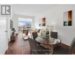 2608 - 510 CURRAN PLACE, Mississauga, Ontario