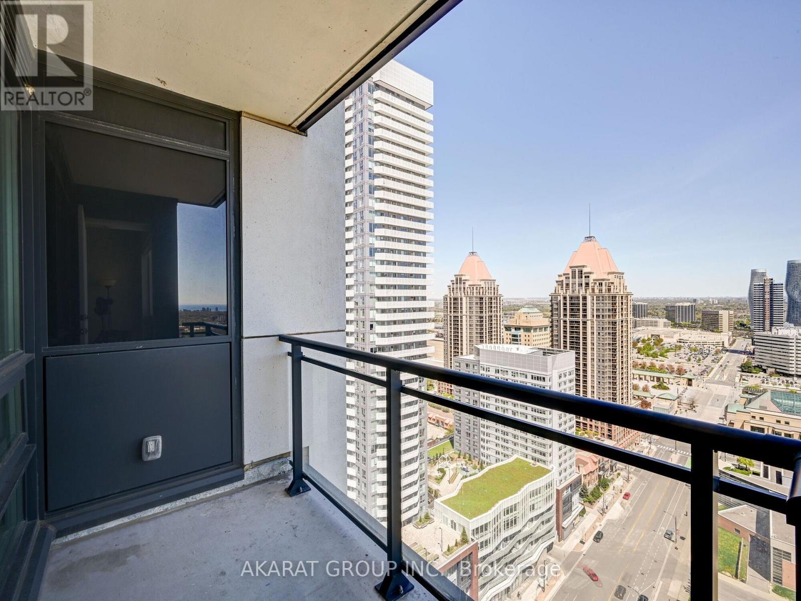 2608 - 510 Curran Place, Mississauga, Ontario  L5B 0J8 - Photo 13 - W13008430