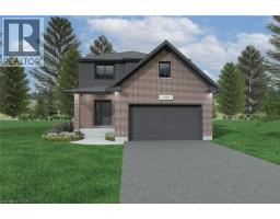 LOT 26 FEATHERSTONE Street E, Listowel, Ontario