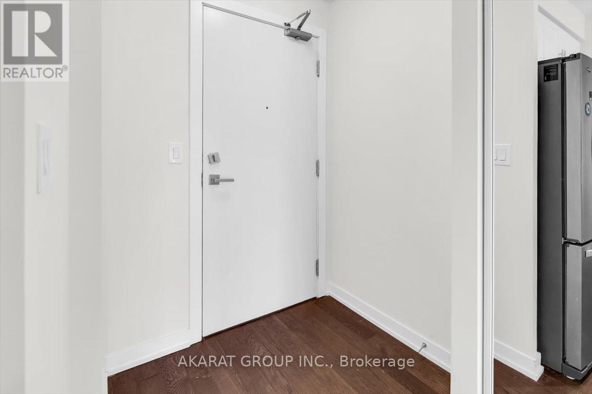 2608 - 510 Curran Place, Mississauga, Ontario  L5B 0J8 - Photo 17 - W13008430