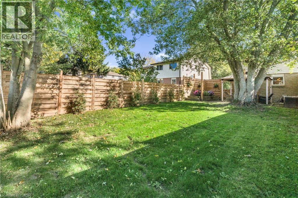 117 Graystone Crescent, Welland, Ontario  L3C 6G6 - Photo 27 - 40821124