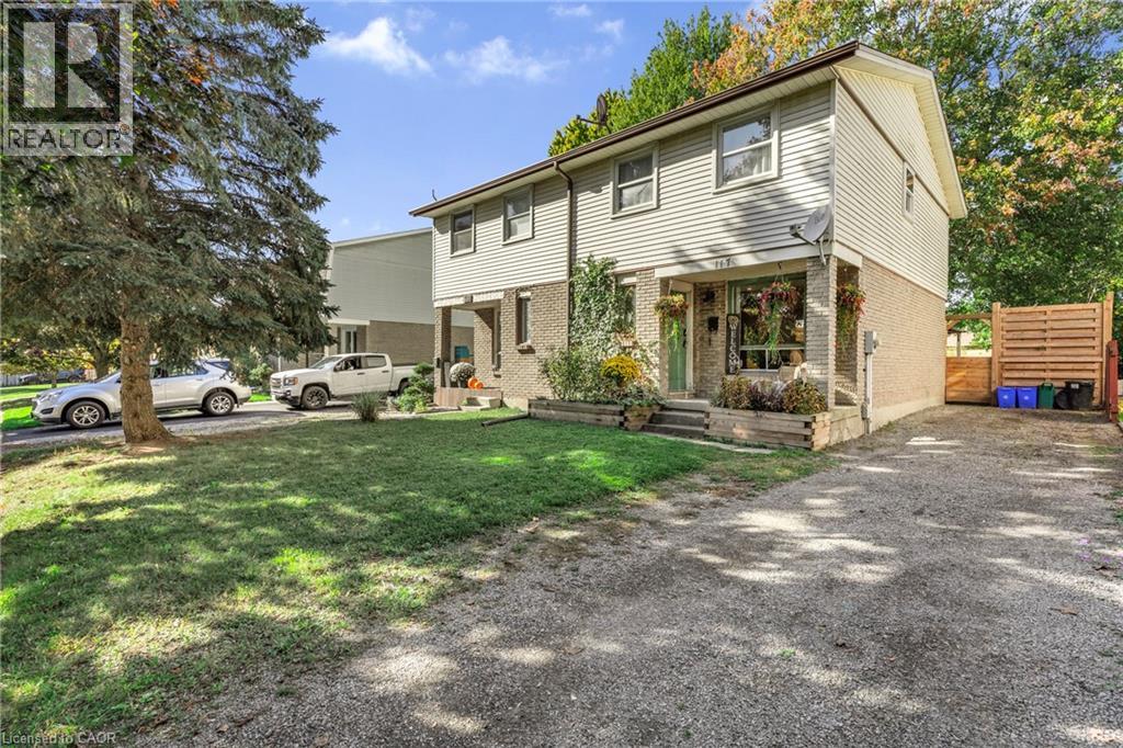 117 Graystone Crescent, Welland, Ontario  L3C 6G6 - Photo 3 - 40821124