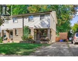 117 GRAYSTONE Crescent, Welland, Ontario