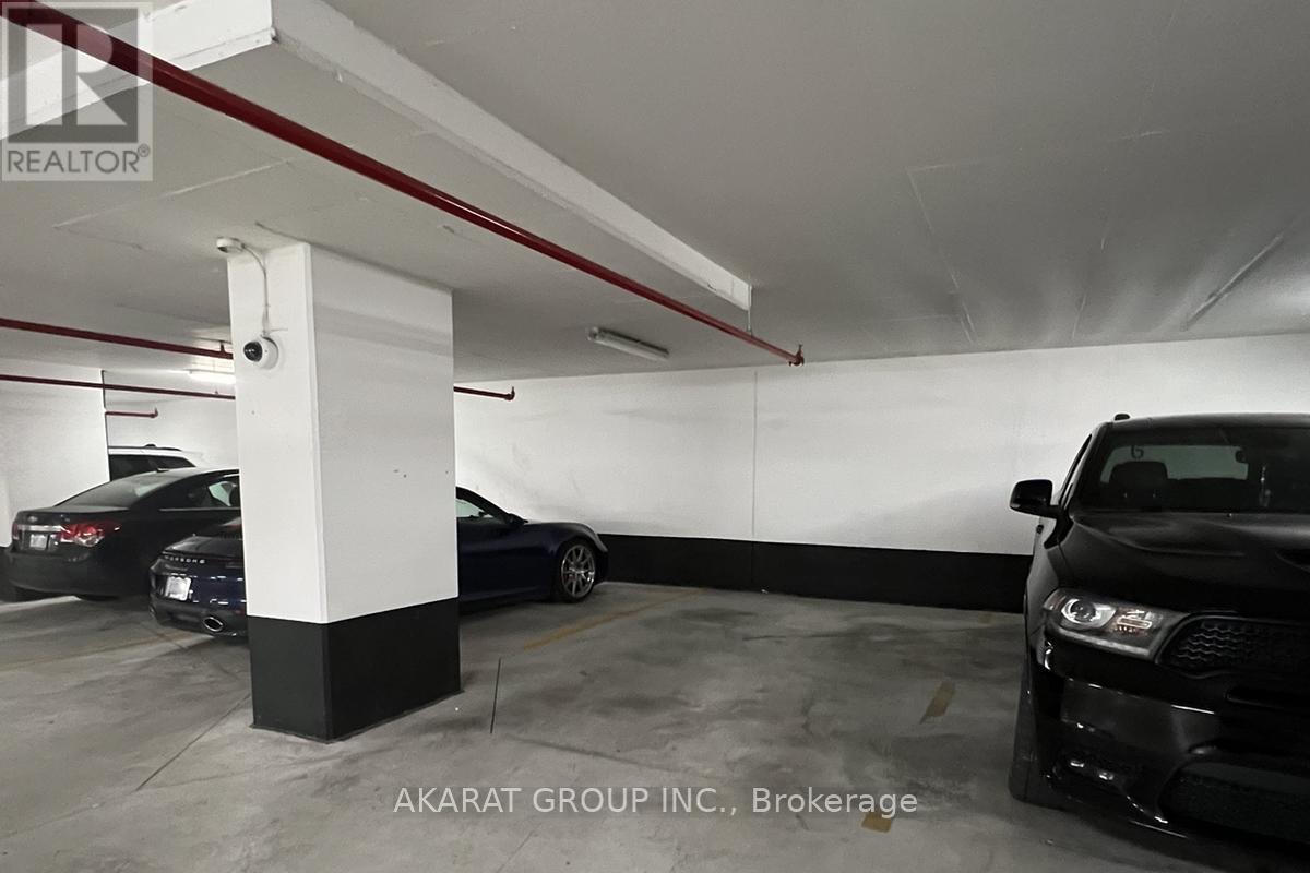 2608 - 510 Curran Place, Mississauga, Ontario  L5B 0J8 - Photo 20 - W13008430