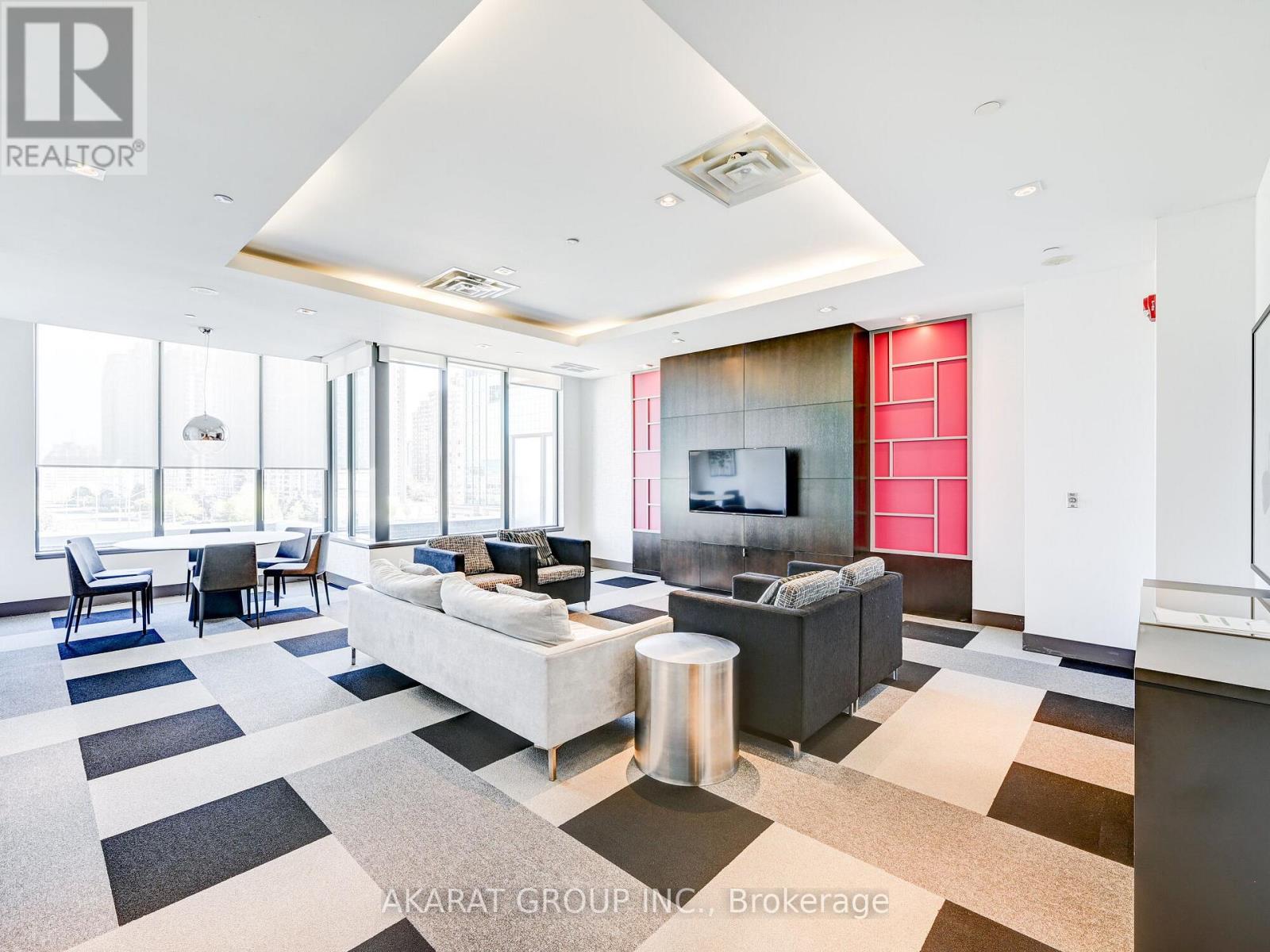 2608 - 510 Curran Place, Mississauga, Ontario  L5B 0J8 - Photo 22 - W13008430