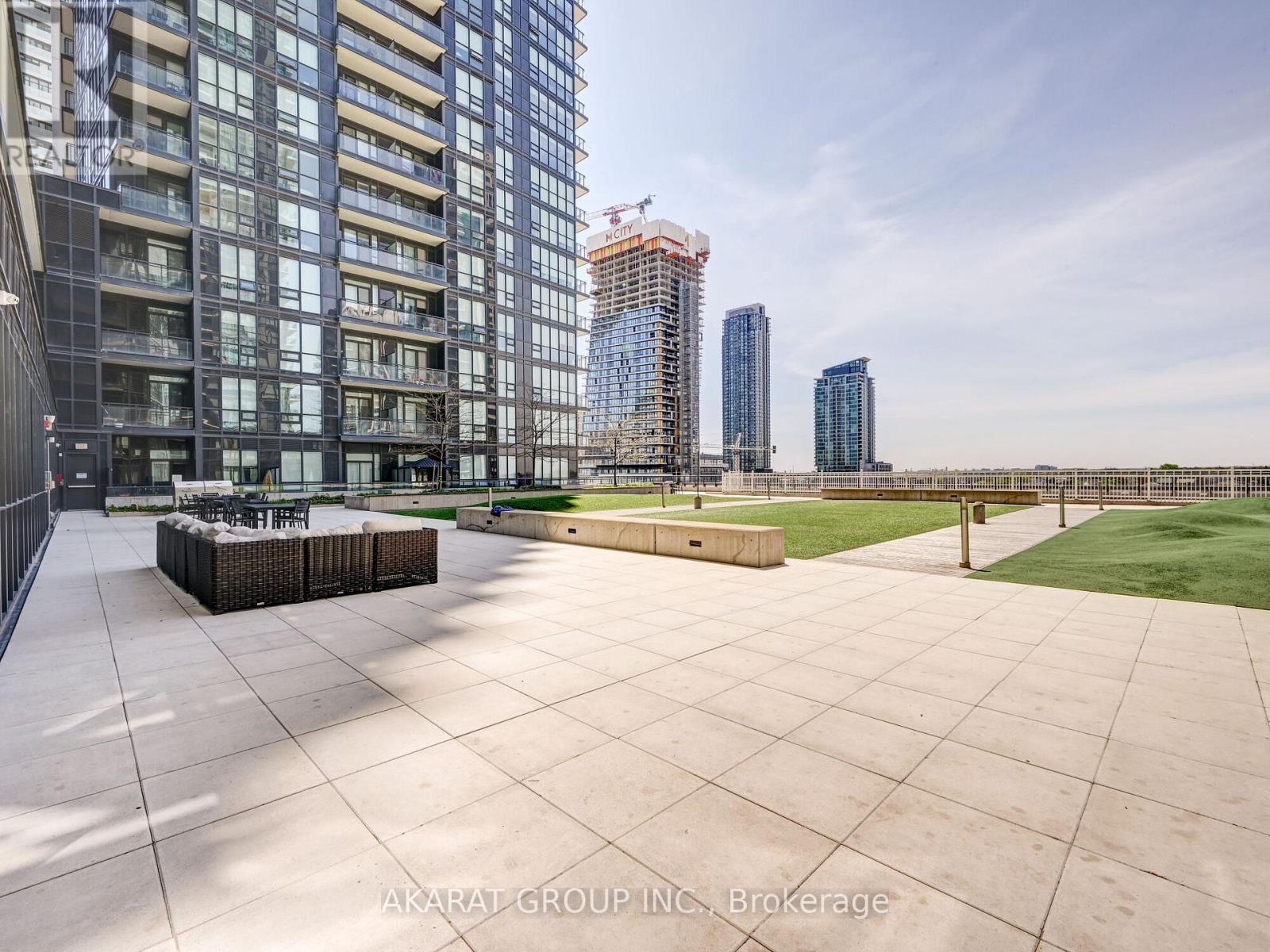 2608 - 510 Curran Place, Mississauga, Ontario  L5B 0J8 - Photo 28 - W13008430