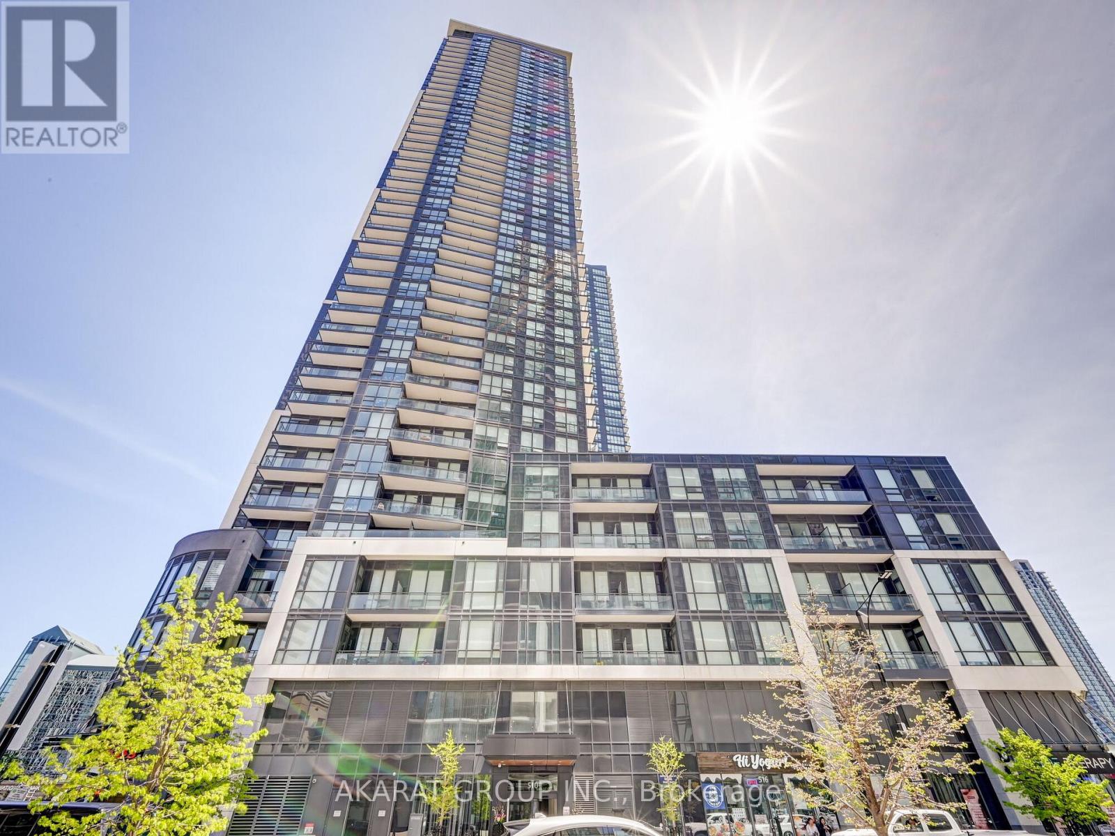 2608 - 510 Curran Place, Mississauga, Ontario  L5B 0J8 - Photo 35 - W13008430