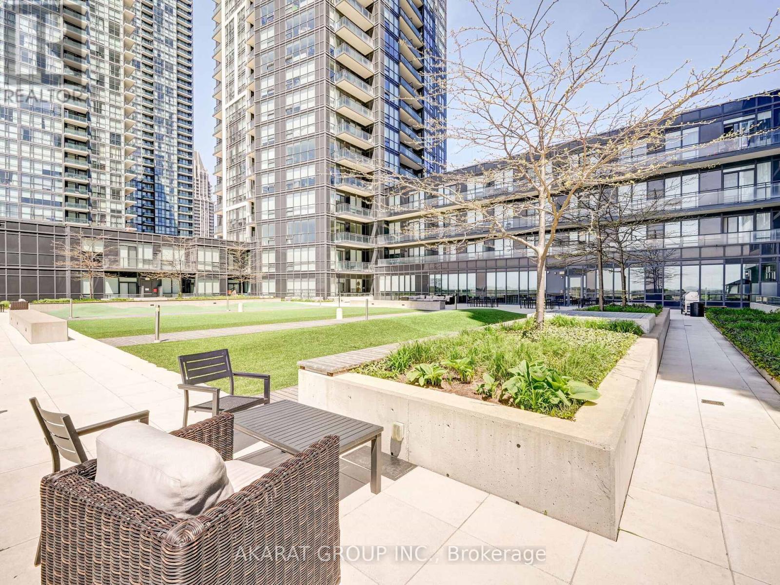 2608 - 510 Curran Place, Mississauga, Ontario  L5B 0J8 - Photo 30 - W13008430