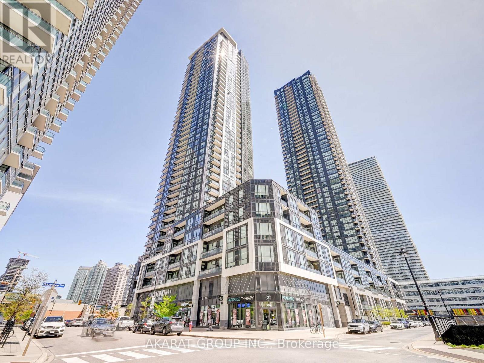 2608 - 510 Curran Place, Mississauga, Ontario  L5B 0J8 - Photo 36 - W13008430