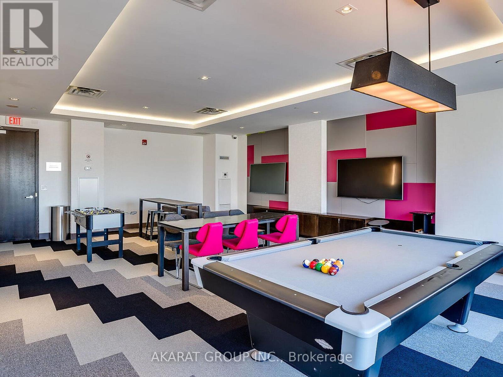 2608 - 510 Curran Place, Mississauga, Ontario  L5B 0J8 - Photo 23 - W13008430