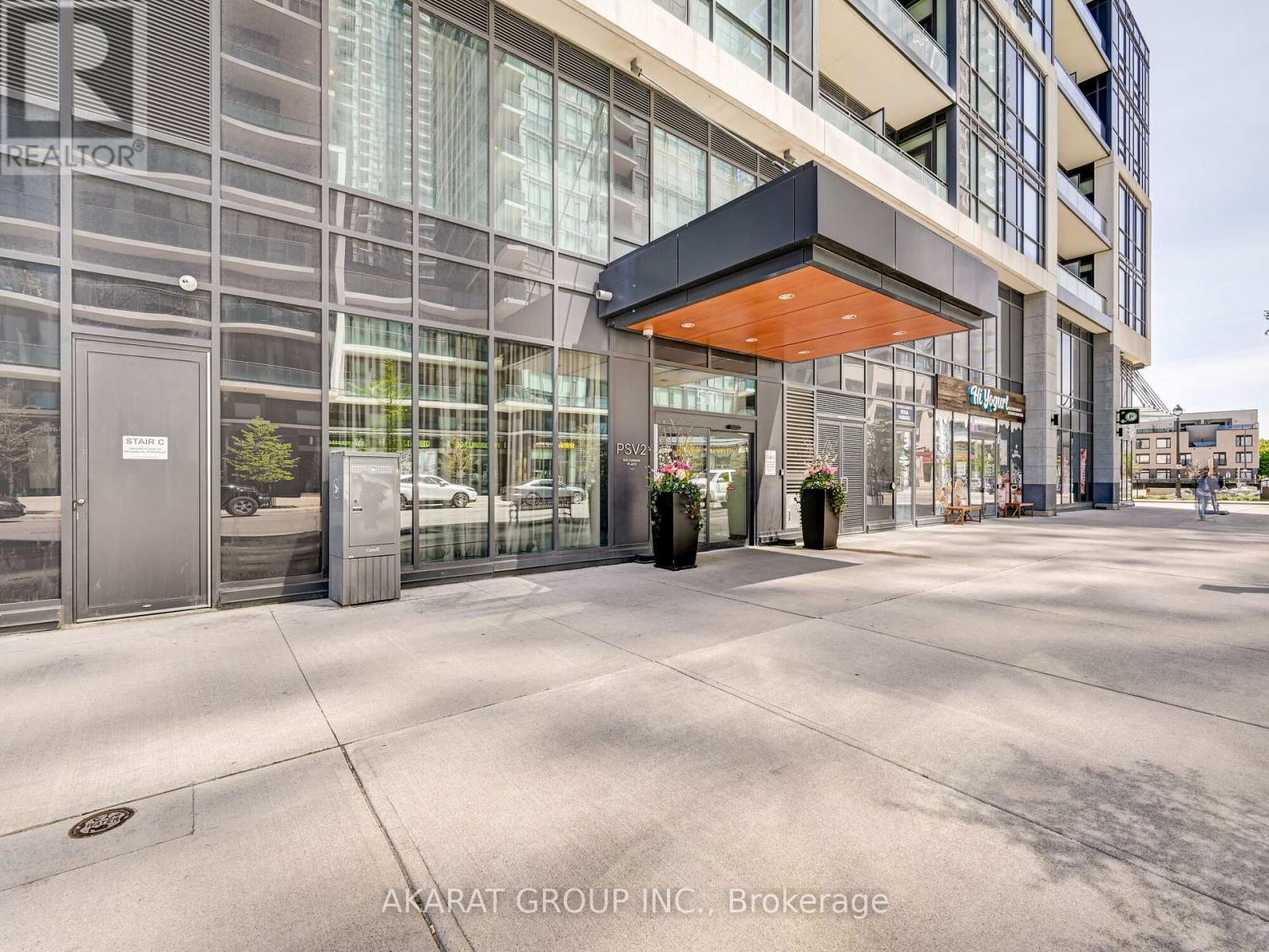 2608 - 510 Curran Place, Mississauga, Ontario  L5B 0J8 - Photo 33 - W13008430